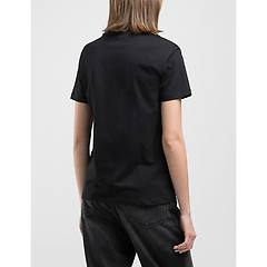 Replay T-shirt Regular Fit Con Taschino