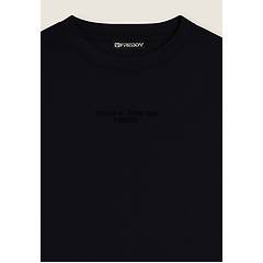 Freddy Felpa Donna Con Fascia Logata E Ricamo Nero Donna