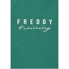 Freddy Freddy. Felpa Zip Leggera Con Cappuccio E Dettagli