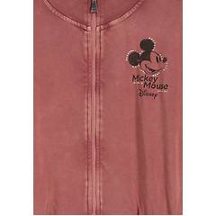 Freddy Felpa Bomber Cropped Da Donna Con Zip E Dettagli