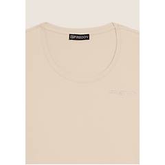 Freddy Freddy. T-shirt Manica Corta Con Logo E Inserti