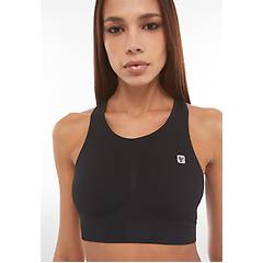 Freddy Freddy. Reggiseno Seamless Sostegno Medio Con Spalline