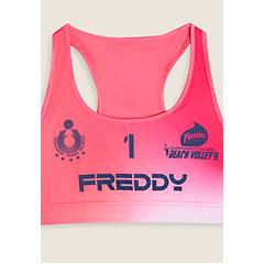 Freddy Freddy. Top Donna Beach Volley Gold 2025 Numero