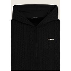 Freddy Freddy. Felpa Con Cappuccio In Tessuto Tecnico