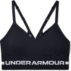 Under Armour Under Armour. Reggiseno Sportivo Da Donna De Sport