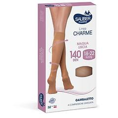 Desa Pharma Italsilva Commerciale Srl Linea Charm Gambaletto