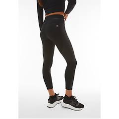 freddy leggings superfit ecologici traspiranti con inserti lucidi