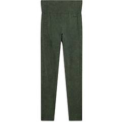 freddy leggings seamless ice wash 7 8 vita alta dettagli costina