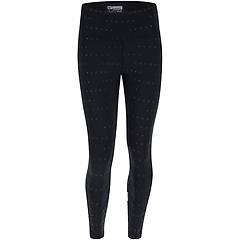 Freddy Legging 7/8 Estensibile In Poliestere Donna Evolution