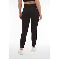 freddy leggings seamless vita alta in costina e lunghezza 7 8