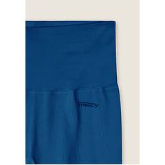 Freddy Leggings 7/8 A Vita Altissima In Tessuto Seamless