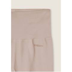 Freddy Leggings 7/8 A Vita Altissima In Tessuto Seamless