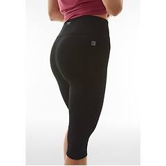 Freddy Freddy. Pantalone Donna Pantalone Nero Sf5rc004-n