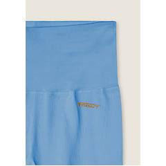 Freddy Freddy. Leggings 7/8 A Vita Altissima In Tessuto