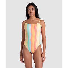 Arena Pezzo Unico Donna Multistripes
