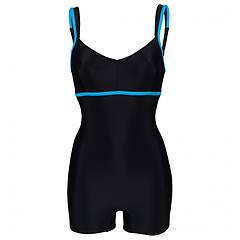 Arena Venus W Costume Piscina Donna Nero 48