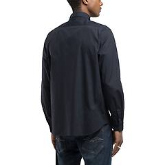 Replay Camicia A Maniche Lunghe M1. 000. 8516 Dark Navy L