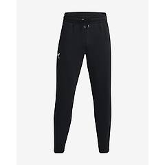 under armour essential fleece 1373882 001 uomini nero s