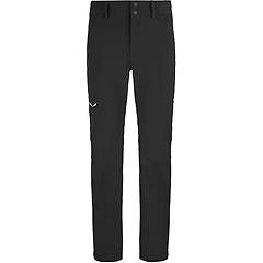 Salewa Pantaloni Lunghi Talveno 2 Durastretch Nero S