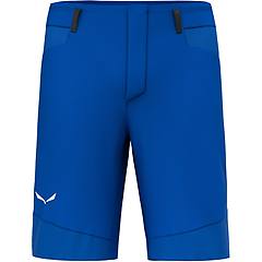 Salewa Agner Dst M Pantaloni Corti Arrampicata Uomo Light