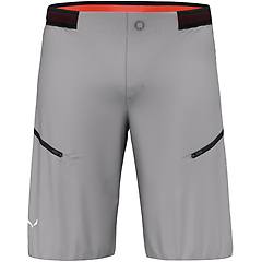 Salewa Pedroc Pro Dst M Cargo Pantaloni Corti Trekking
