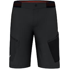 Salewa Pedroc 3 Dst M Cargo Pantaloni Corti Trekking Uomo