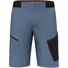 Salewa Pedroc 3 Dst M Cargo Pantaloni Corti Trekking Uomo