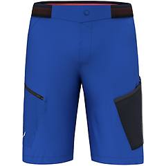 Salewa Pedroc 3 Dst M Cargo Pantaloni Corti Trekking Uomo