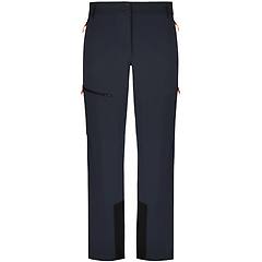 salewa sella dst m pantaloni scialpinismo uomo dark blue 52