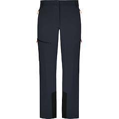 Salewa Sella Dst M Pantaloni Scialpinismo Uomo Dark Blue 50