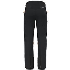 Salewa Sella Dst Hyb M Pantaloni Scialpinismo Uomo Black 48