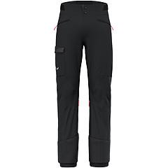 Salewa Sella Dst Hyb M Pantaloni Scialpinismo Uomo Black 52