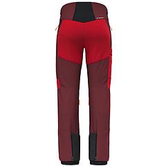 Salewa Sella Durastretch Hybrid Softshell Pantaloni Uomo