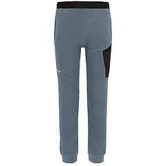 Salewa Pantaloni Lunghi Lavaredo Hemp Grigio Xxl