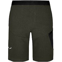 Salewa Lavaredo Hemp M Train Pantaloni Corti Arrampicata