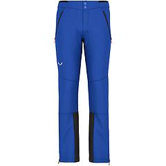 Salewa Pantaloni Lunghi Lagorai Blu Scuro Nero L