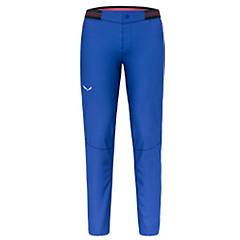 Salewa Pedroc 2 Dst Reg M Pantaloni Trekking Uomo Blue 46