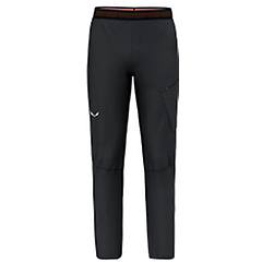 Salewa Pantaloni Pedroc 2 Durastretch Light Nero Xl
