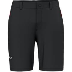Salewa Puez Talveno Dst M Pantaloni Trekking Uomo Black 48