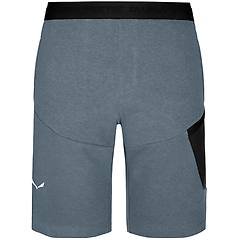salewa uomo pantaloncini lavaredo hemp train