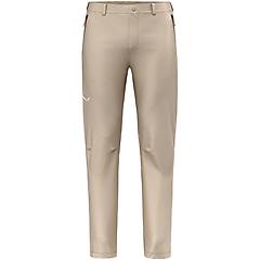 Salewa Pantaloni Lunghi Puez Talvena Durastretch Beige