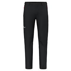 Salewa Puez Talveno Dst M Pantaloni Trekking Uomo Black 50