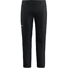 Salewa Puez Talveno Dst M Pantaloni Trekking Uomo Black 54