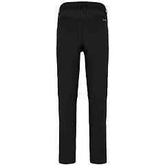 Salewa Agner Dst Pantaloni Arrampicata Uomo Black 54