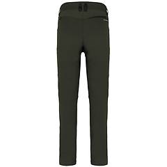 Salewa Agner Dst Pantaloni Arrampicata Uomo Dark Green 54