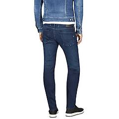 Replay Jeans M91 Anbass Dark Blue 33