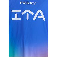 Freddy Freddy. Canotta Uomo Beach Volley Nazionale Italia