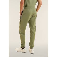 Freddy Freddy. Pantaloni Sportivi In Cotone Con Inserto