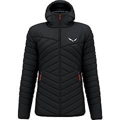 salewa m brenta giacca piumino uomo black 46
