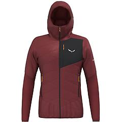 salewa uomo giacca ortles hyb twr